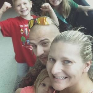 Meet your Posher, Kimberly